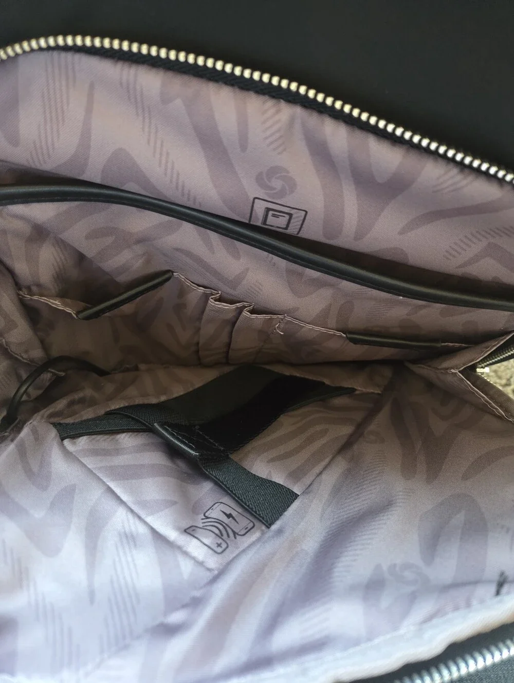 Samsonite Just Right Standard Backpack